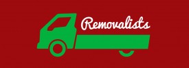Removalists Balcomba - Furniture Removalist Services